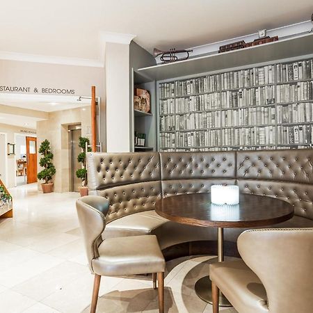 Wilton Hotel Bray Eksteriør billede