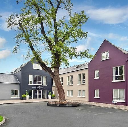 Wilton Hotel Bray Eksteriør billede