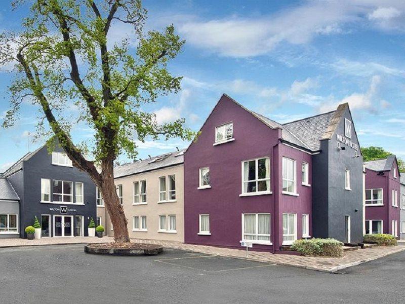 Wilton Hotel Bray Eksteriør billede