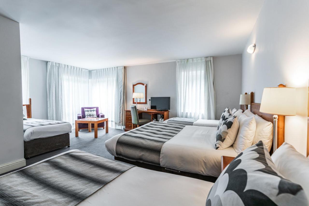 Wilton Hotel Bray Eksteriør billede