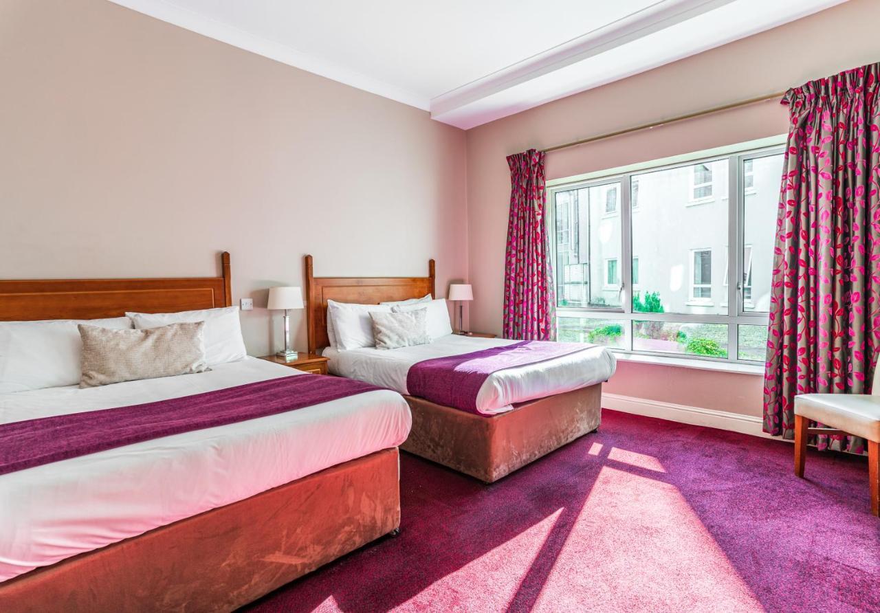 Wilton Hotel Bray Eksteriør billede