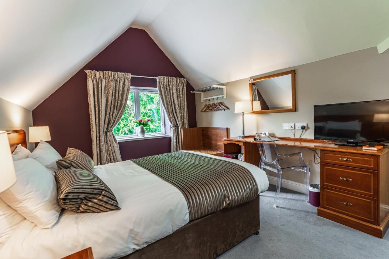 Wilton Hotel Bray Eksteriør billede