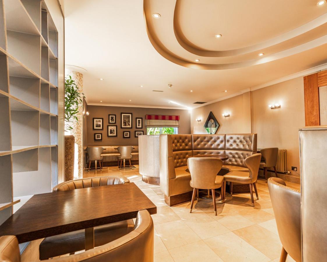 Wilton Hotel Bray Eksteriør billede
