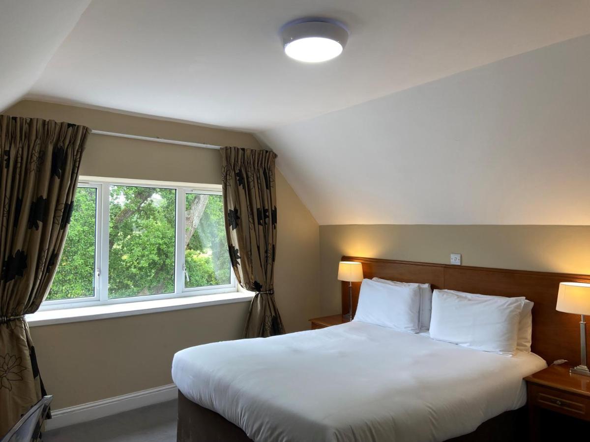 Wilton Hotel Bray Eksteriør billede