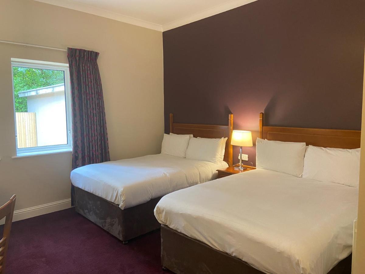 Wilton Hotel Bray Eksteriør billede