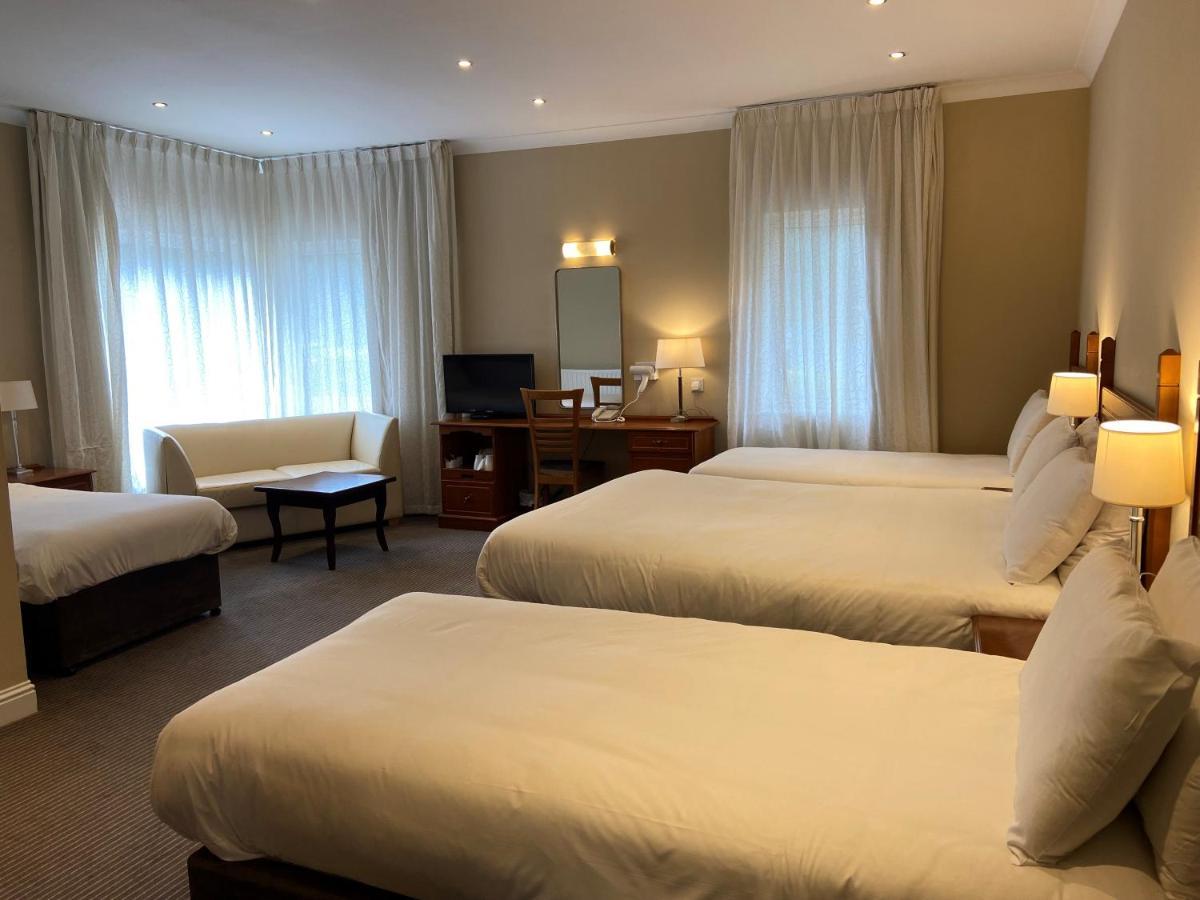 Wilton Hotel Bray Eksteriør billede