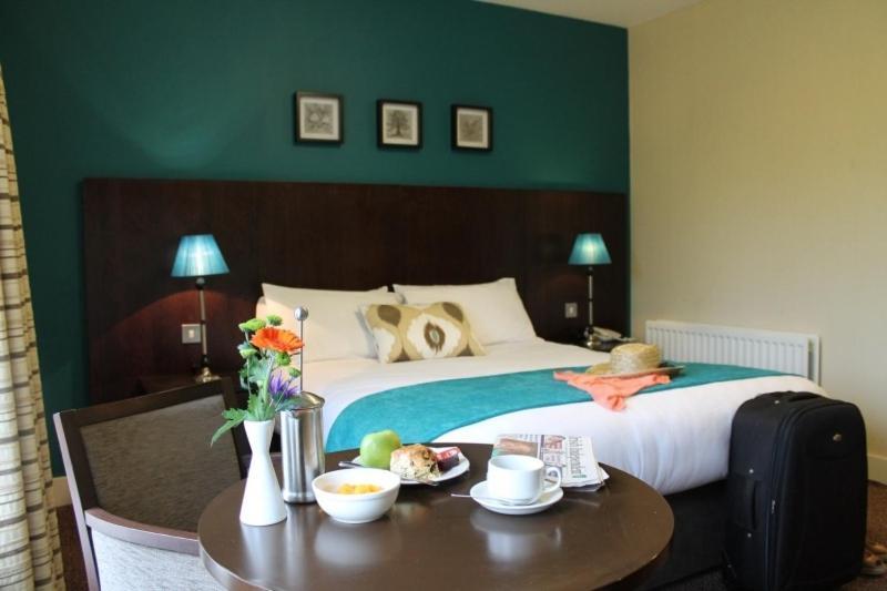 Wilton Hotel Bray Værelse billede