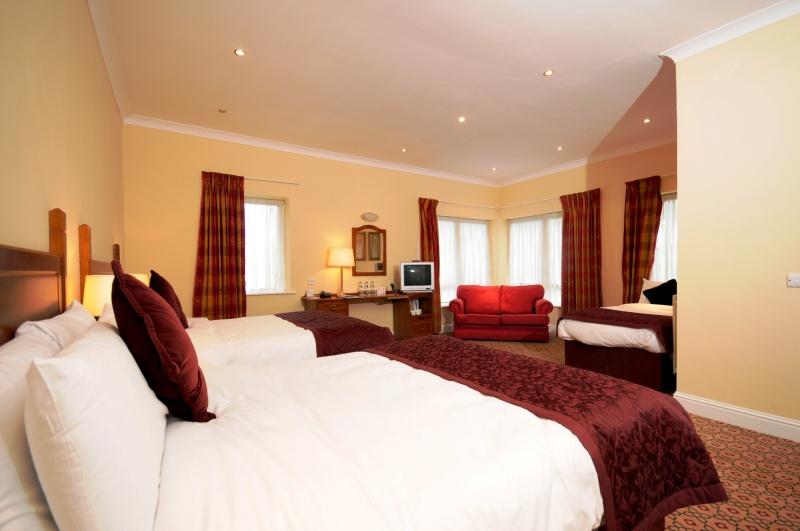 Wilton Hotel Bray Eksteriør billede
