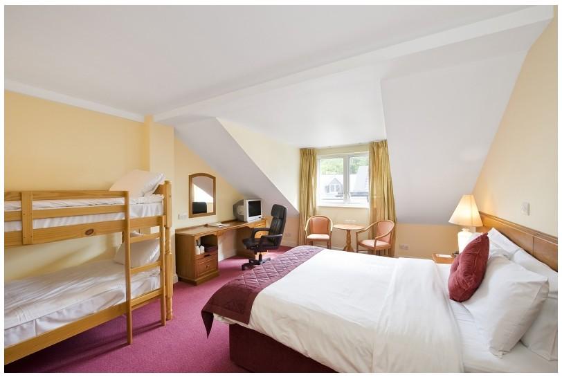 Wilton Hotel Bray Eksteriør billede