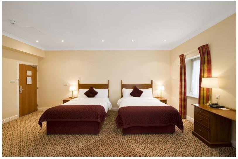 Wilton Hotel Bray Eksteriør billede