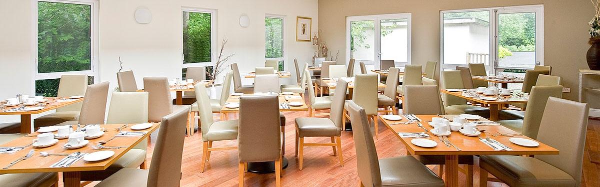 Wilton Hotel Bray Eksteriør billede