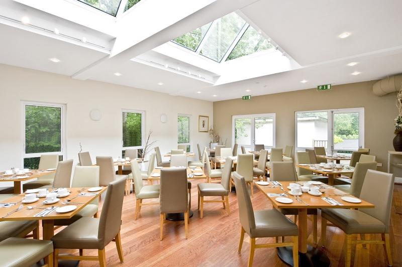 Wilton Hotel Bray Eksteriør billede
