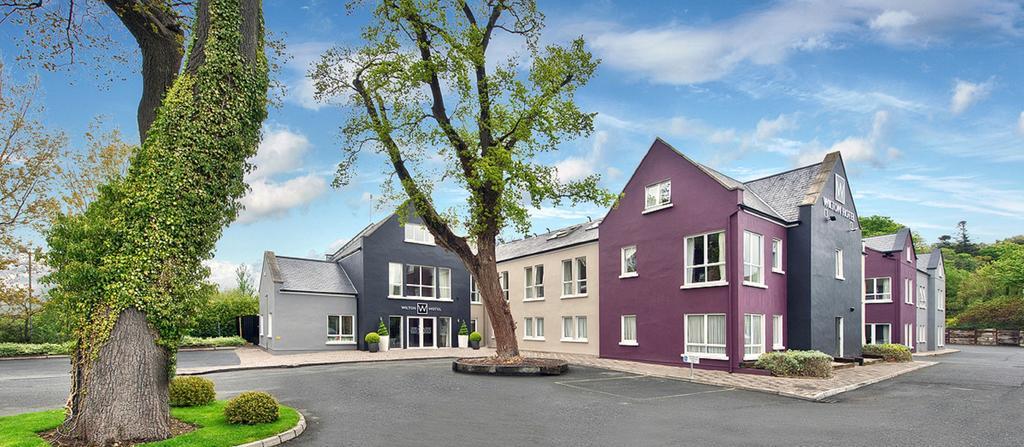 Wilton Hotel Bray Eksteriør billede