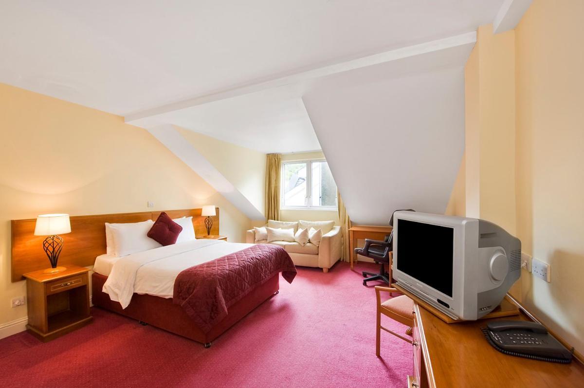 Wilton Hotel Bray Værelse billede