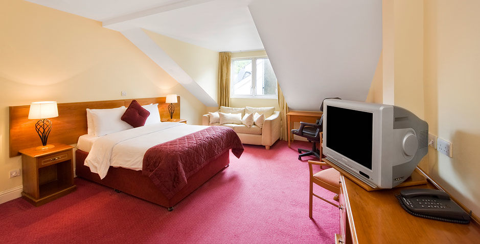 Wilton Hotel Bray Eksteriør billede