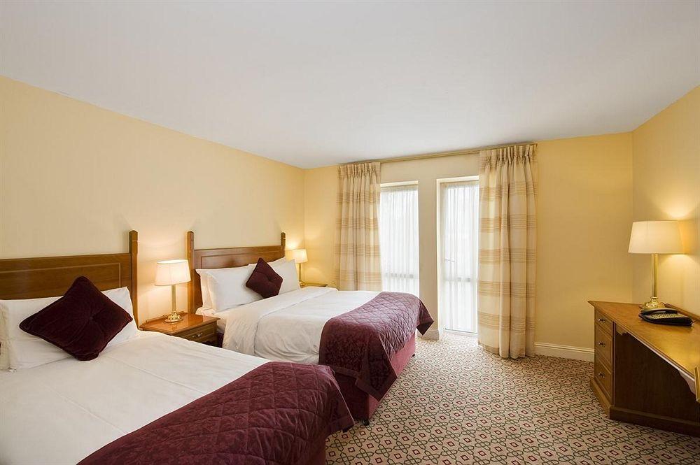Wilton Hotel Bray Eksteriør billede
