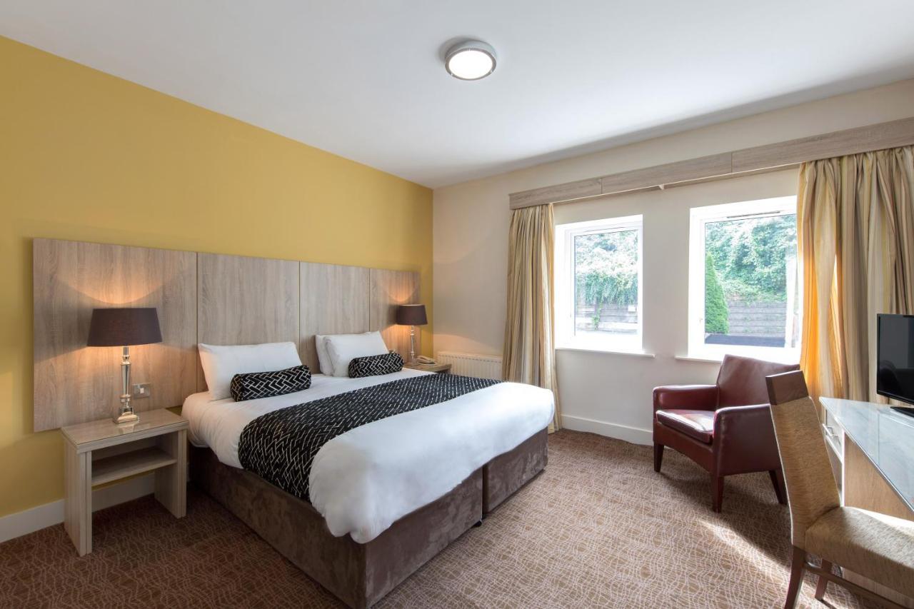 Wilton Hotel Bray Eksteriør billede
