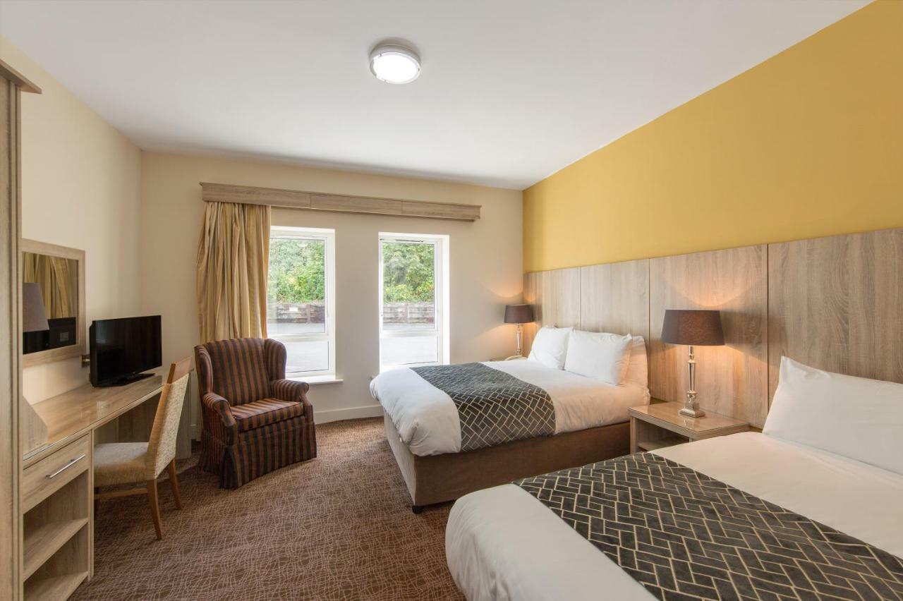 Wilton Hotel Bray Eksteriør billede