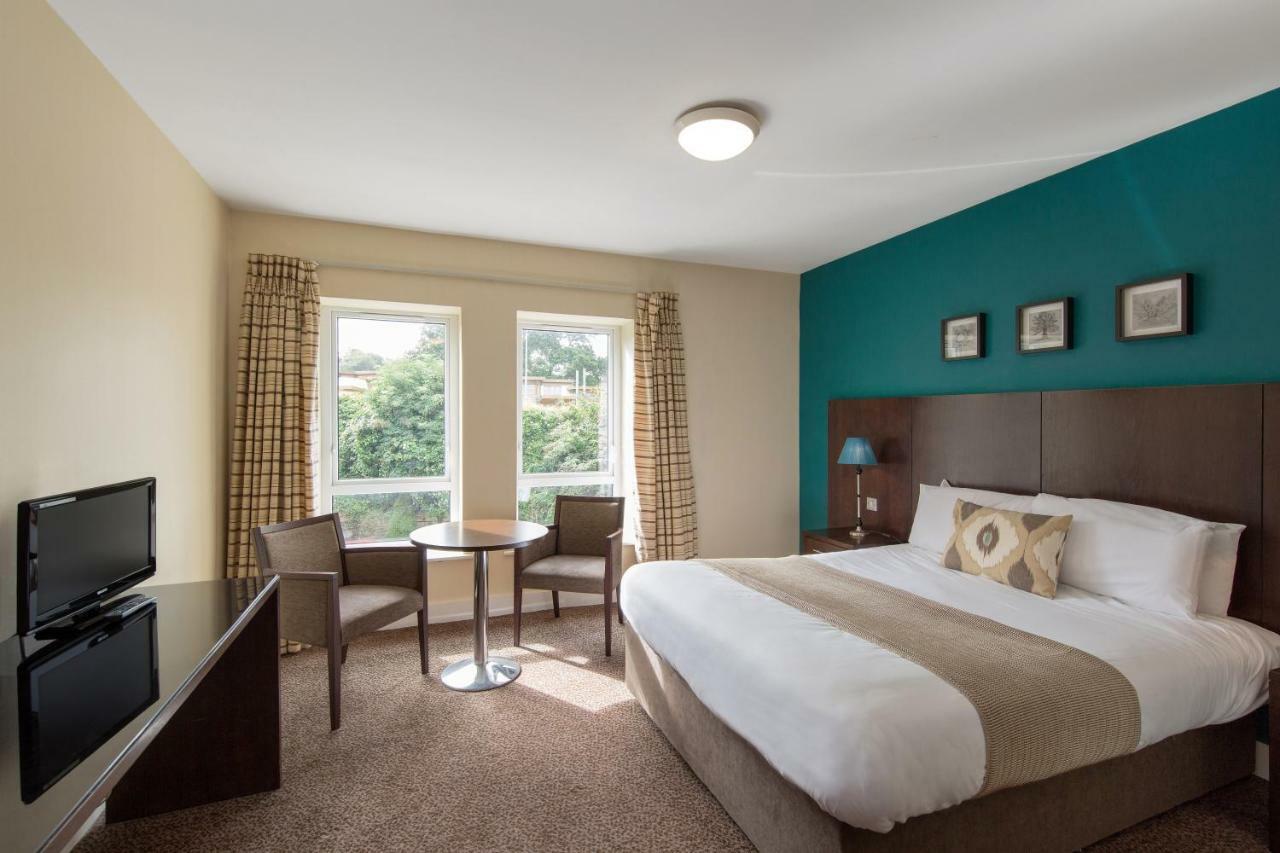 Wilton Hotel Bray Eksteriør billede